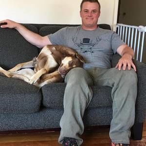 Meet your Posher, Edward